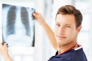 Radiologie générale au Centre Cosem à Paris